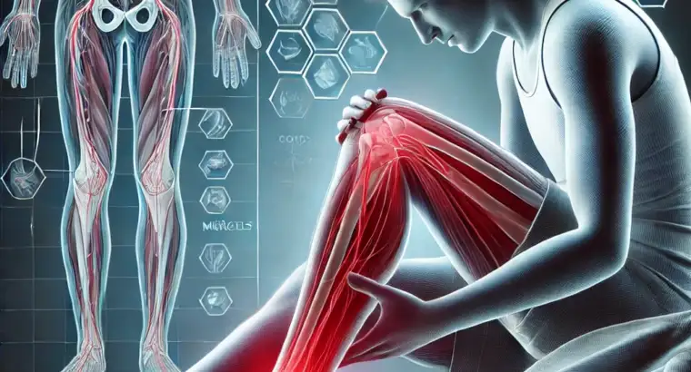 Πονάνε τα Πόδια μου όταν Ξαπλώνω – Οδηγός αντιμετώπισης